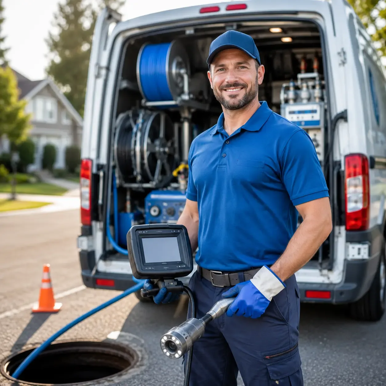 Local Pipe Relining specialists in Clatonia, NE