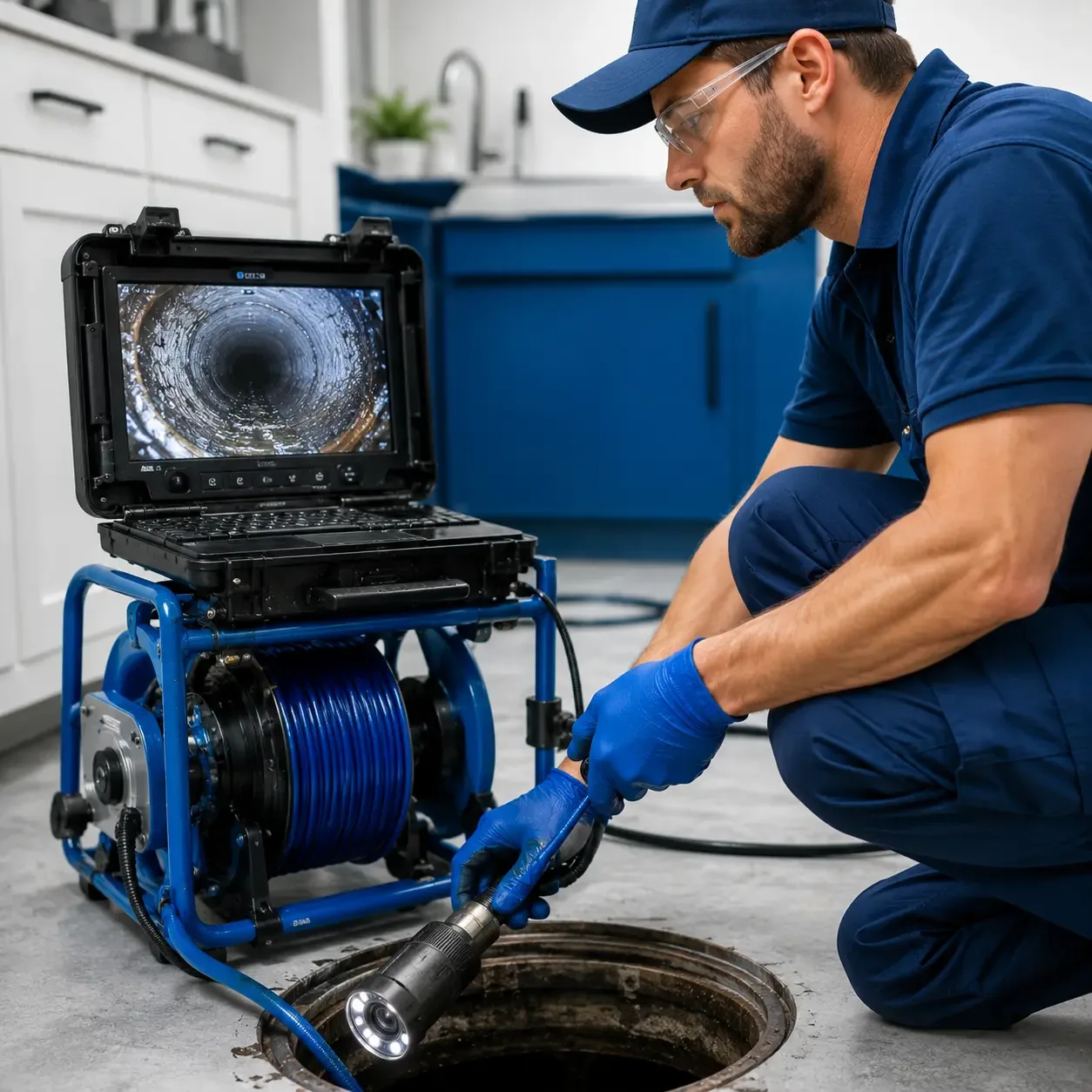 Pipe Relining professionals serving Clatonia, NE